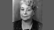 Sarah Chapman