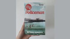 Bethan Roberts’ My Policeman