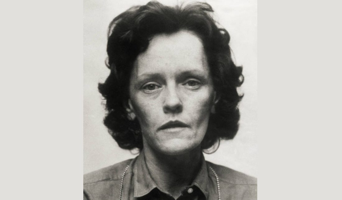 Gertrude Baniszewski’s police photo, taken on Oct. 28, 1965.