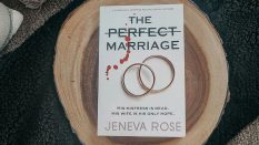 The Perfect Marriage By Jeneva Rose