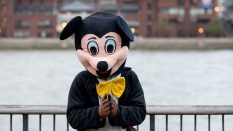 The Mouse Is Out! How to Feature Mickey in Your Content