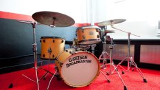 Why Everyone Should Consider Drum Lessons