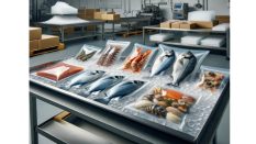 How To Ship Seafood Safely?