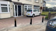 The Ultimate Guide to Driveway Bollards: Enhancing Security and Aesthetics