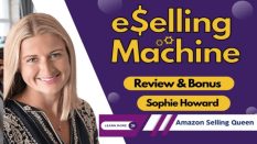 How Does Sophie Howard’s Course Differ From Other Amazon Selling Programs?