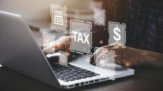 Recognizing Taxes for Independent Contractors Offering Digital Goods or Services