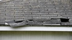 What Are Some Signs of Hidden Roof Damage After a Hailstorm?