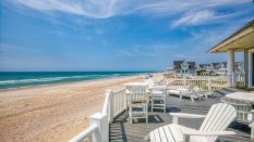 Tips For Booking The Perfect Oceanfront Rental In Topsail Beach