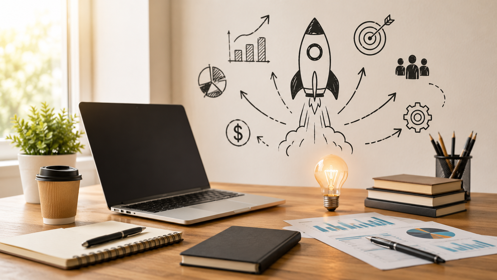 Key Characteristics of a Successful Entrepreneur