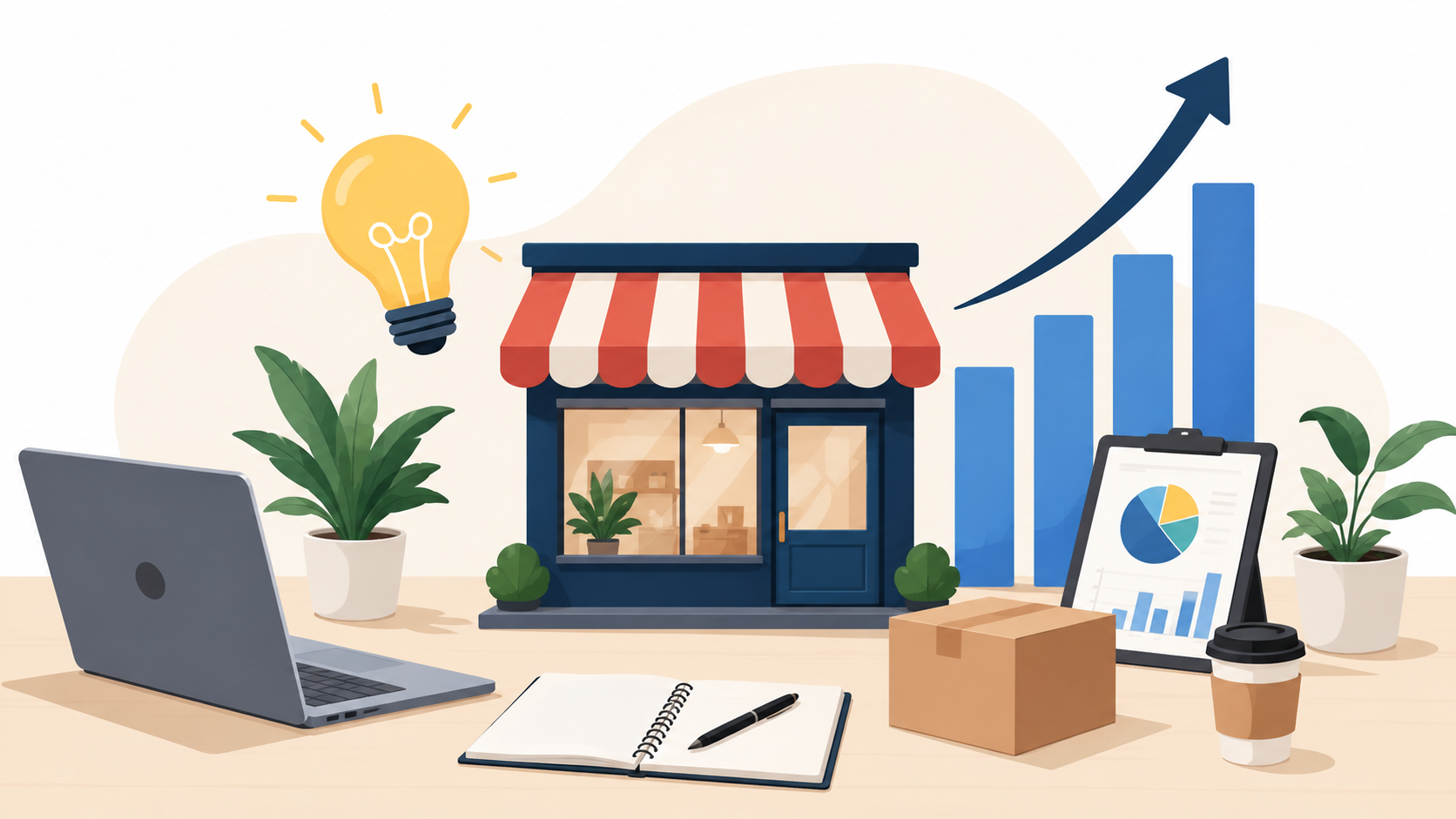 Characteristics and Classification of a Small Business