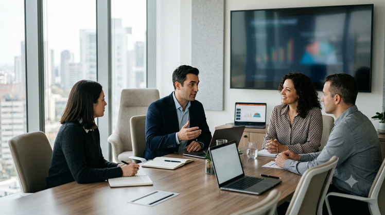 Strategic Planning Is Essential