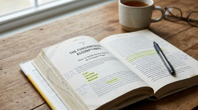 Why Goals Restrict Progress While Systems Drive Growth